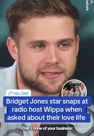 Bridget Jones Fitz Herbert