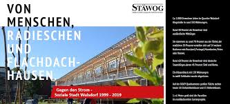 Mietwohnungen bremerhaven von privat & makler. Sieger Preis Soziale Stadt 2019 Wurde Stawog Bremerhaven Mit Gegen Den Strom Soziale Stadt Wulsdorf Gluckwunsch Wohnungswirtschaft Heute