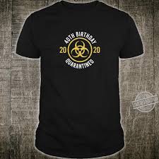 It will help turn this milestone into a smilestone :). Funny 40th Birthday 2020 Bday Quote 40 Years Old Joke Shirt