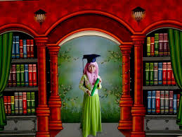 You don't need a travel budget to find new backgrounds for your photos. Cara Sederhana Mengganti Background Foto Dengan Adobe Photoshop Kelas Desain Belajar Desain Grafis Mudah
