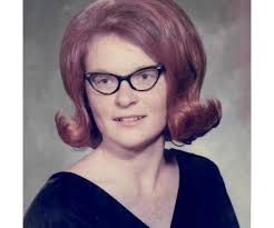 Jody Lawyer-Hahn Obituary (1951