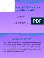 Maybe you would like to learn more about one of these? Power Point Omzet Yang Diterima Sampai Akhir Tahun