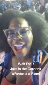 Jazz in The Gardens Miami Haiti