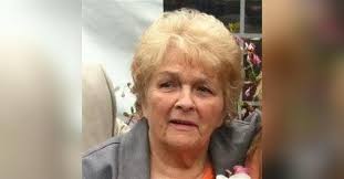 Lily Marston Obituary