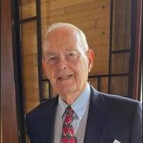 Gordon McLean Taylor Obituary