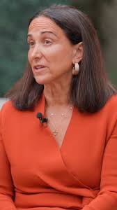 In this OC World program, Lindsey Spindle, President of the Samueli Family  Philanthropies offers a clear-eyed look at what’s coming of OC: major cuts  to federal support, increased strain