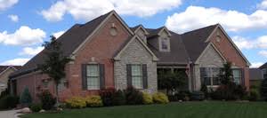 There are multiple elements to the outside of your house so don't be afraid to pick and choose what you update. Best Exterior Interior Paint Contractor Cincinnati Ohio Cincinnati Painters Cincinnati Ohio Painters Hartman Painting Company Inc