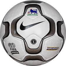 Most similar in design to the 2014 brazuca world cup ball, it also has a certain 1980s tango influence to it. Nike Ball Hub Official Football Supplier Premier League