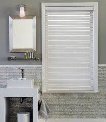 Pine thin fabric miter box spray adhesive and nails. Blinds For Bathroom Windows Shutters And Window Decoration Interior Design Ideas Avso Org