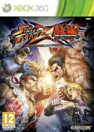 11 years ago there is no leg. Street Fighter X Tekken Xbox360 Free Download Full Version Mega Console Games Mega Console Games