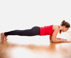 What are the best exercises for muffin tops? These 5 Exercises Will Make Your Muffin Tops Disappear