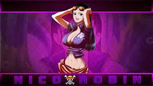 Feb 22, 2019 · best one piece wallpapers for wallpaper engine. Hd Nico Robin Wallpaper Kolpaper Awesome Free Hd Wallpapers