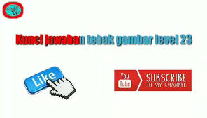 We did not find results for: Kunci Jawaban Tebak Gambar Level 23 Kunci Tebak Gambar