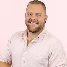 Mr. Colin Patrick Enright