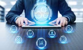 Overview of what first family insurance has to offer for licensed independent agents. Insurer Can Unlock Multibillion Business Opportunity With Digital Revolution Journal