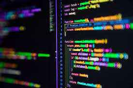Código com logo jQuery ao lado