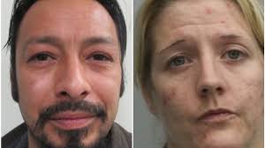 Couple drink alcohol, block sidewalk in coronavirus arrest, police say