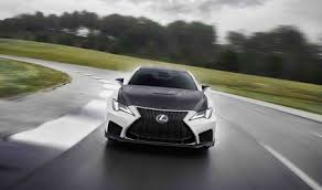 The lexus rc is a powerful sports coupe with elegance and elegance in a true style. Lexus Rc F Fuji Speedway Edition Una Edicion Limitada Con Los 479 Cv Del Coupe Nipon Y Cargada Chucherias Deportivas