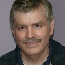 Larry Byram's Instagram, Twitter & Facebook