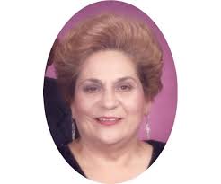 MARIA VILLEGAS Obituary (1926