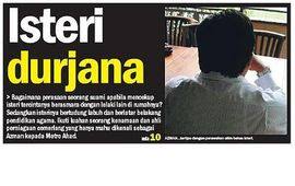 Muizz dakwa nadia curang di depan matanya. Kata Kata Hikmah Untuk Isteri Curang Cikimm Com