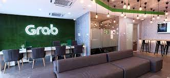 Charem is one of the gootraxians in kaiju paradise, charem is one of the three gootraxians still carneline's grab animation. Grab Launches First Grab Driver Centre In The Northern Region Grab My