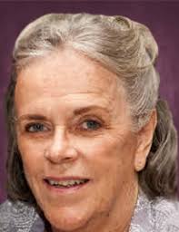 Obituary information for Arlene R. McBreen