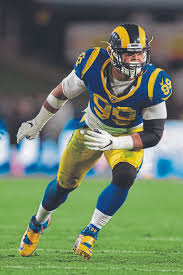 Get the latest stats for aaron donald (los angeles rams) for 2020 and previous seasons. Aaron Donald Biography Facts Childhood Career Personal Life Sportytell