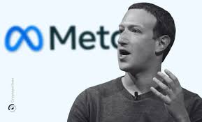 Meta's AI investments drive record share price growth