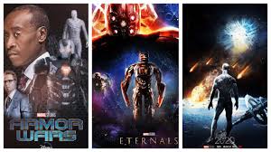 The celestials debuted in eternals #1 (july 1976) and were created by writer and artist jack kirby. Eternals Leaked Celestial Images Silver Surfer Solo Movie Armor Wars Plot Leak Youtube