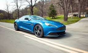 Image result for Concours Blue 2014 Aston Martin