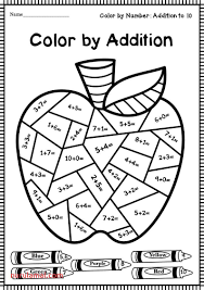 Free Math Worksheets For Grade 1 Kids Math Worksheets Kindergarten Worksheets Printable Math Coloring Worksheets
