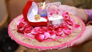 Name on birthday cake is an amazing app which lets you wish with beautiful birthday cake by writing your friends name in name on cake for engagement ceremony card frames on desired birthday. 21 Essential Indian Engagement Preparation List 2021