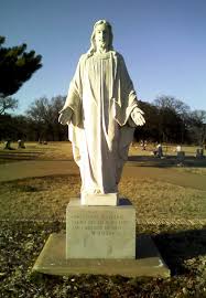 Perkins Cemetery Payne County Oklahoma
