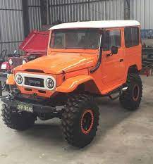 when the orange is just right repost clubfj40lara zilli off road expeditions picsworthsharing toyota cruiser toyota land cruiser land cruiser