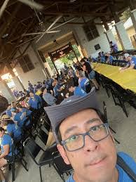 Joshua Puente's Instagram, Twitter & Facebook