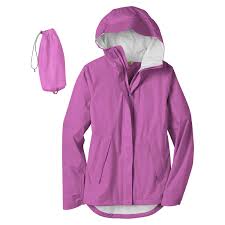Women S Plus Dryfecta Rain Coat Duluth Trading Company