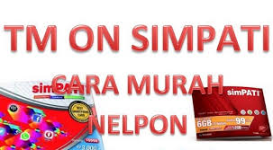 Dengan mengetahui pilihan paketnya, maka anda akan bisa menghemat pengeluaran. 7 Jenis Talk Mania Simpati Ini Jarang Diketahui Halaman All Kompasiana Com