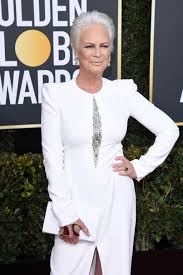 Jamie lee curtis (born november 22, 1958) is an american actress, author, and activist. Jamie Lee Curtis Hair At The Golden Globes 2019 Popsugar Beauty