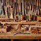 Kingsley Folk School: Stepstool-Building Workshop