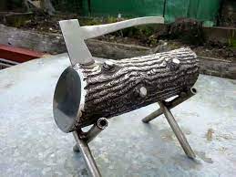 Little Welding Project Welding Art Projects Welding Art Scrap Metal Art