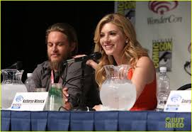 Maybe you would like to learn more about one of these? Full Sized Photo Of Travis Fimmel From Calvin Klein Model To Vikings Star 20 Photo 2840668 Just Jared