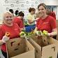 PBC Food Bank Volunteer Project event in Lake Worth Beach, FL