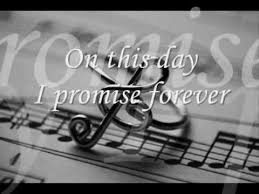 On This Day By David Pomeranz With Lyrics Wedding Song List Daya Songs Beautiful Songs