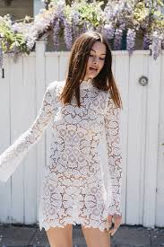 Noosa Dress With Images Dresses Turtle Neck Dress Lace Mini Dress