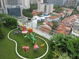 21 Beautiful Terrace Garden Images You Should Look For Inspiration