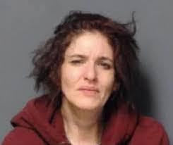 Danielle Brann's Instagram, Twitter & Facebook