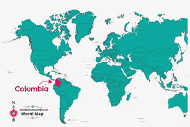 We did not find results for: Medellin Factfile Medellincolombia Co With Colombia World Map Png Image Transparent Png Free Download On Seekpng