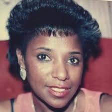 Brenda Joyce (Braswell) Blue