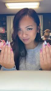 Hawktuah Fall Nails Tutorial